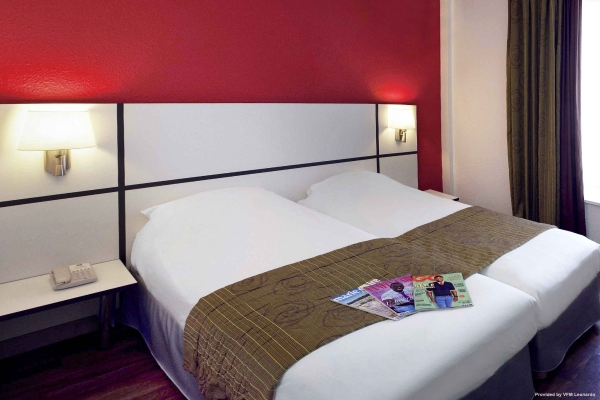 Hotel ibis Styles Strasbourg Centre Gare